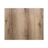 HPL (High Pressure Laminated) Επιφάνεια Τραπεζιού Απόχρωση Natural Wood, UV 60x110cm/12mm