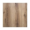 HPL (High Pressure Laminated) Επιφάνεια Τραπεζιού Απόχρωση Natural Wood, UV 70x70cm/12mm
