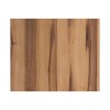 HPL (High Pressure Laminated) Επιφάνεια Τραπεζιού Απόχρωση Rosewood, UV 60x110cm/12mm