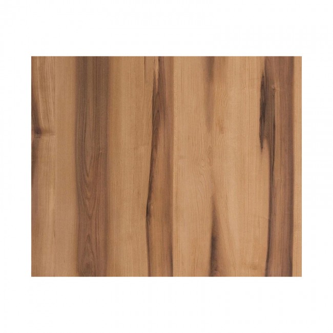 HPL (High Pressure Laminated) Επιφάνεια Τραπεζιού Απόχρωση Rosewood, UV 60x110cm/12mm