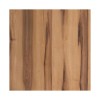 HPL (High Pressure Laminated) Επιφάνεια Τραπεζιού Απόχρωση Rosewood, UV 70x70cm/12mm