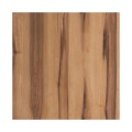 HPL Table Top 70x70cm/12mm Rosewood (UV)