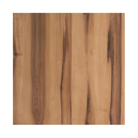 HPL Table Top 70x70cm/12mm Rosewood (UV)