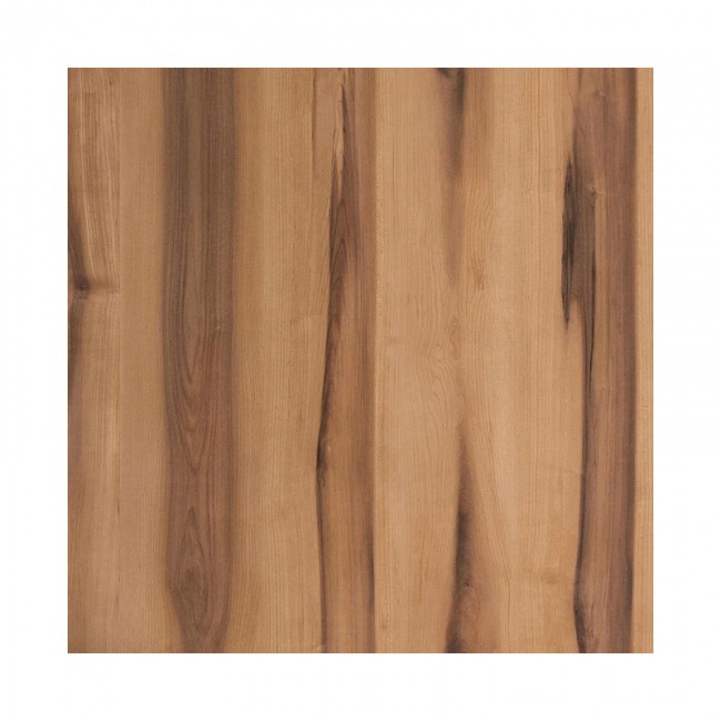 HPL (High Pressure Laminated) Επιφάνεια Τραπεζιού Απόχρωση Rosewood, UV 70x70cm/12mm
