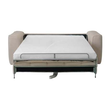 NORRIS Sofabed Water Repellent Fabric Beige