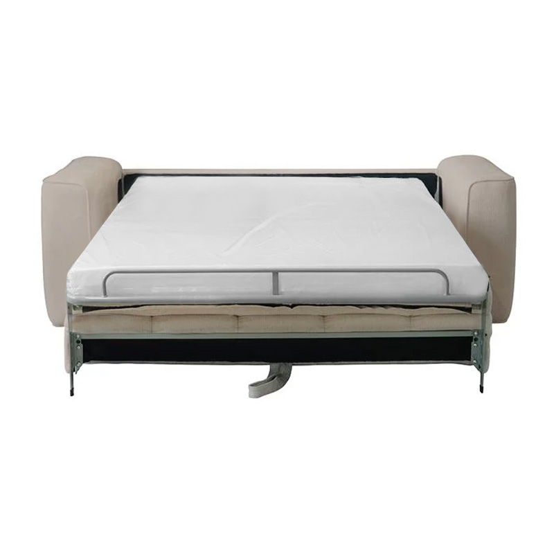 NORRIS Sofabed Water Repellent Fabric Beige