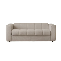 NORRIS Sofabed Water Repellent Fabric Beige