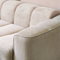 NORRIS Sofabed Water Repellent Fabric Beige
