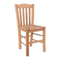 CASA Beech Chair Impregnation Natural