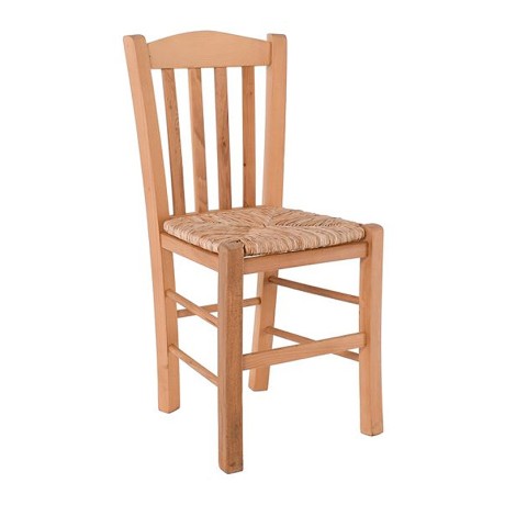CASA Beech Chair Impregnation Natural