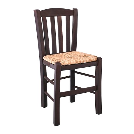 CASA Chair Impregnation Walnut