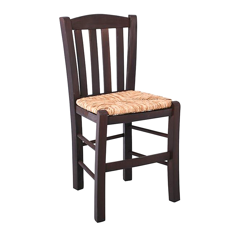 CASA Chair Impregnation Walnut