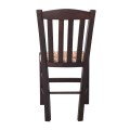 CASA Chair Impregnation Walnut