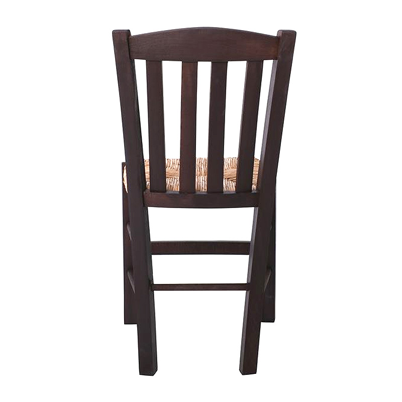 CASA Chair Impregnation Walnut