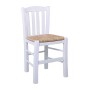 CASA Chair Impregnation Lacquer White