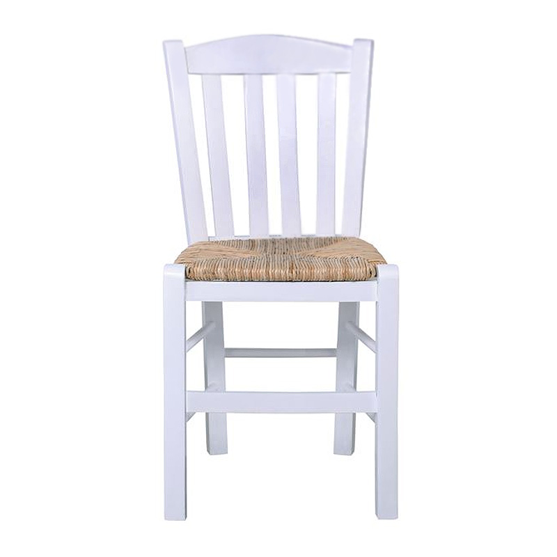 CASA Chair Impregnation Lacquer White