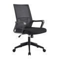 BF2965 Office Armchair Mesh Black