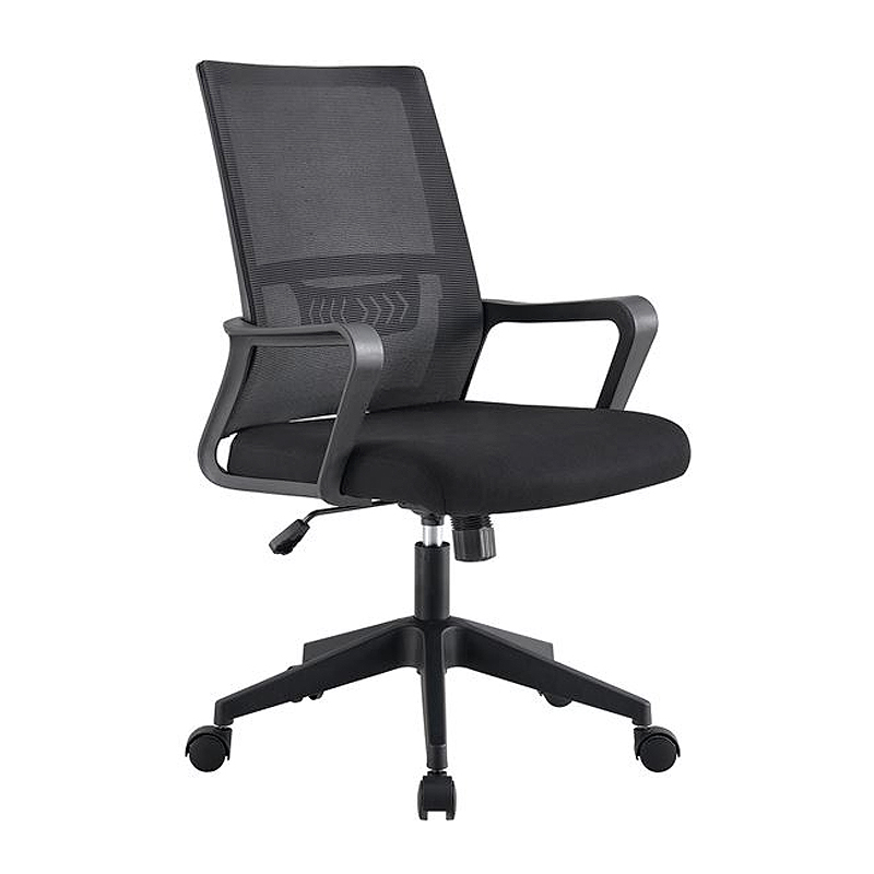 BF2965 Office Armchair Mesh Black