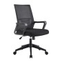 BF2965 Office Armchair Mesh Black
