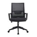 BF2965 Office Armchair Mesh Black