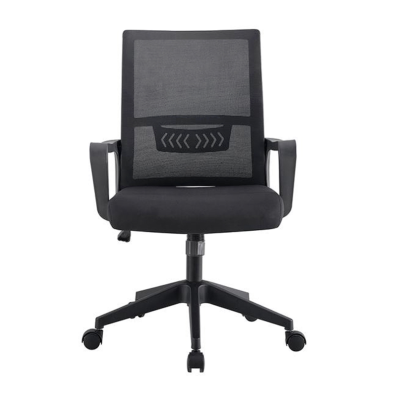 BF2965 Office Armchair Mesh Black