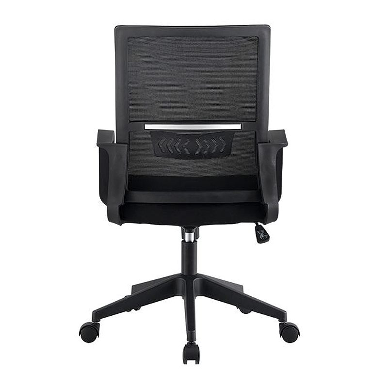 BF2965 Office Armchair Mesh Black