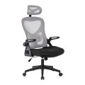 BF3050 Office Armchair Mesh Black/Grey