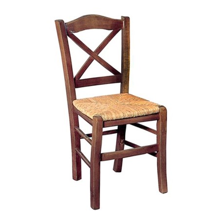 METRO Chair Impregnation Walnut