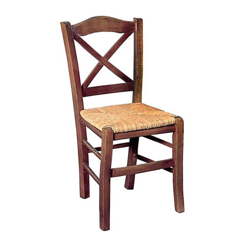 METRO Chair Impregnation Walnut