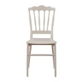MILLS Chair PP Beige