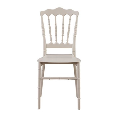 MILLS Chair PP Beige