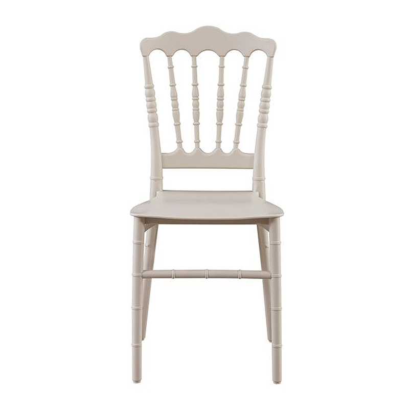 MILLS Chair PP Beige