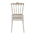 MILLS Chair PP Beige