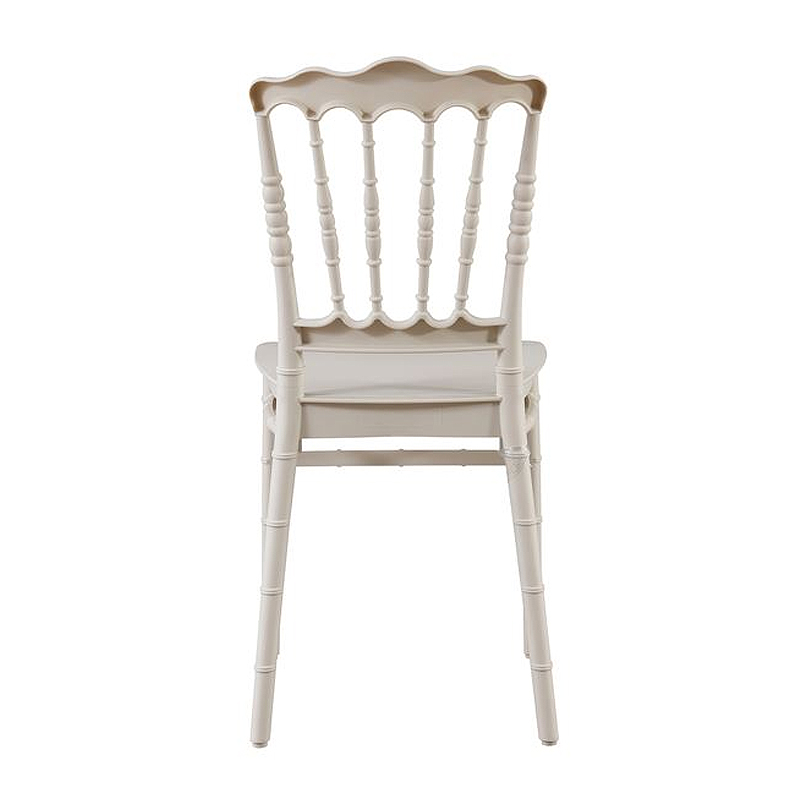 MILLS Chair PP Beige