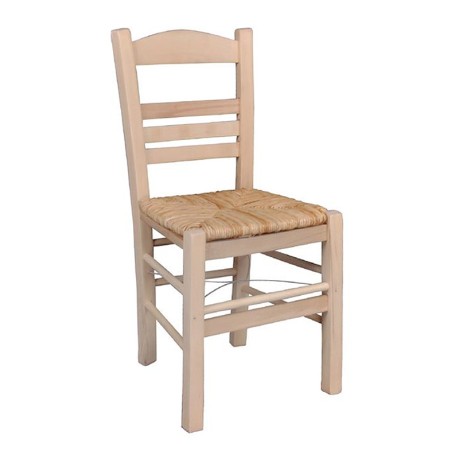 SIFNOS Chair Impregnation/Natural Color