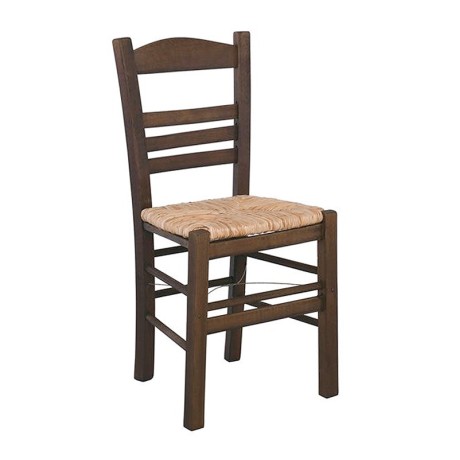 SIFNOS Chair Impregnation Walnut
