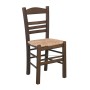SIFNOS Chair Impregnation Walnut