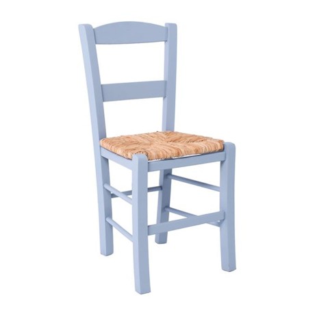 SYROS Chair Impregnation Lacquer Grey
