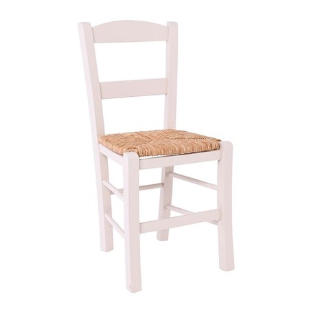 SYROS Chair Impregnation Lacquer Creamy