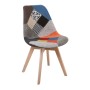 MARTIN Chair Fabric Patchwork