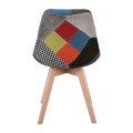 MARTIN Chair Fabric Patchwork