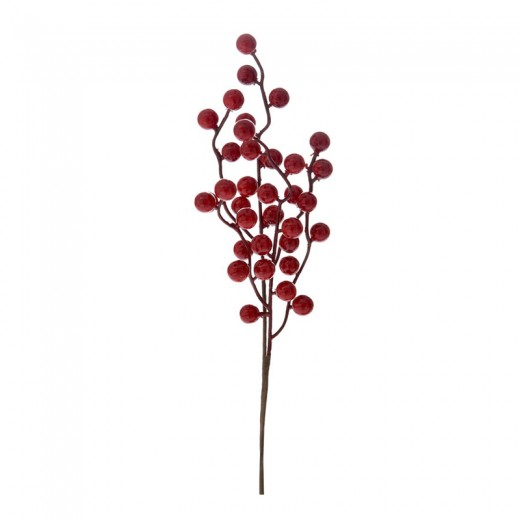 ΚΟΚΚΙΝΟ BERRY ΚΛΑΔΙ 32ΕΚ