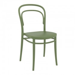 ΜΑΡΙΕ OLIVE GREEN ΚΑΡΕΚΛΑ ΠΟΛ/ΝΙΟΥ - 20.0049
