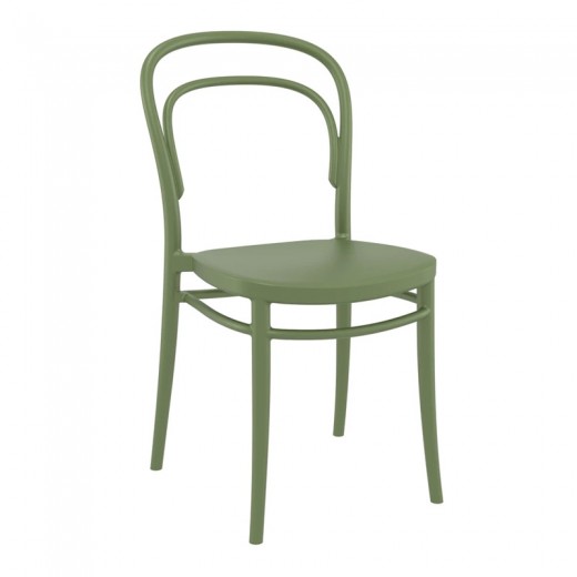 ΜΑΡΙΕ OLIVE GREEN ΚΑΡΕΚΛΑ ΠΟΛ/ΝΙΟΥ - 20.0049
