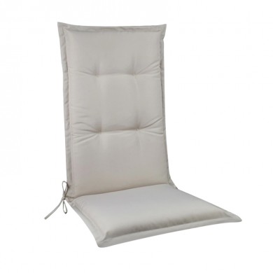 FLAP High Cushion Sandy 117(45+72)x45/5 cm
