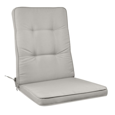 GORD Low Cushion Sandy 100(45+55)x45/5 cm