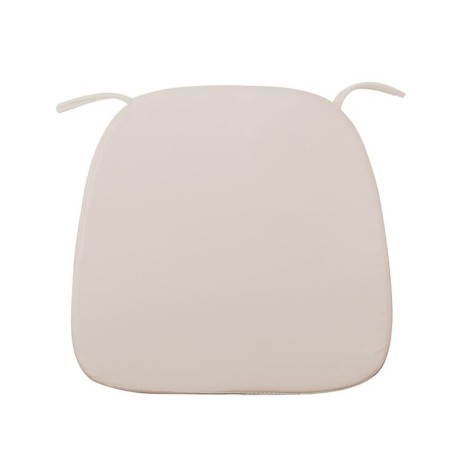 ILONA-DESTINY Cushion Pu Beige