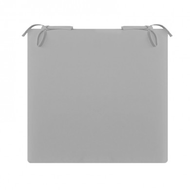 SEAT Cushion 45x45/5cm Cream
