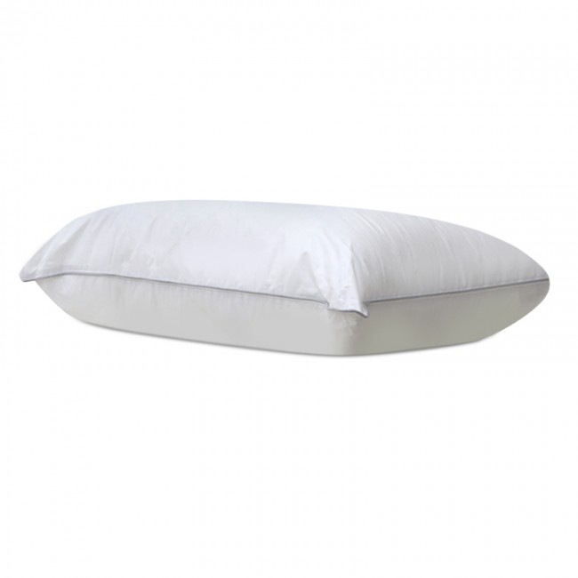 Μαξιλάρι ύπνου Luxury 3D Medium 800gr 50x70