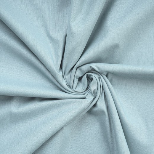 Μαξιλαροθήκες ύπνου Tonne Cotton Box Σετ 2 τμχ χρώμα μέντα 50x70εκ.